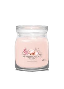yankee candle SIGNATURE PINK SANDS 368 G