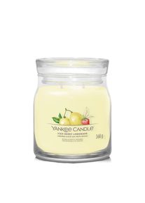 yankee candle SIGNATURE ICED BERRY LEMONADE STREDNA 1630017E