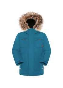 Kamik Parka "Enzo" blauw - 41% | Maat: 128 |