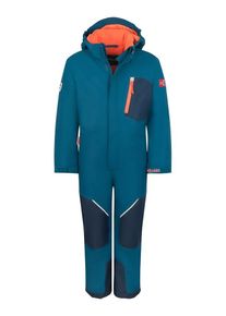 Trollkids Sneeuwpak "Isfjord" blauw - 54% | Maat: 86 |