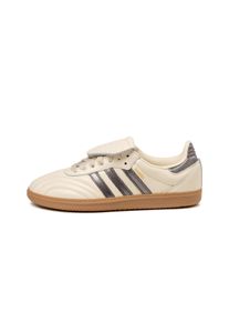 Adidas Samba LT W, Cream White / Core Black / Gum 4