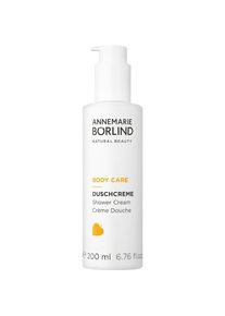 Annemarie Börlind ANNEMARIE BÖRLIND Body Shower Cream Female 200 ml