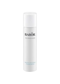 Babor Skinovage Hydraterend schuimmasker Hydraterende maskers Dames 75 ml