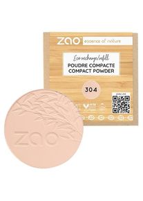 ZAO Mineral powder Refill Compact Powder Facial make-up Female 9 g
