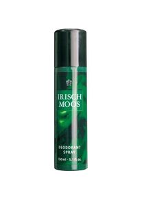 Sir Irisch Moos Deodorant Spray Dezodoranty perfumowane męskie Male 150 ml