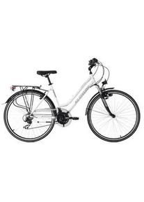 KS-Cycling TREKKINGRAD Damen 28'' Montreal RH 53cm
