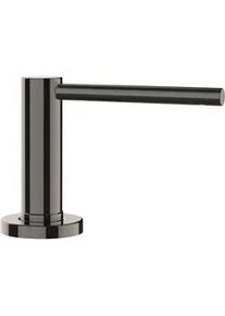 Schock Seifenspender 629174GUB Edelstahl massiv