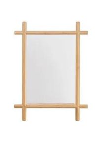Spiegel Bonnie Naturfarben ca. 55x74cm
