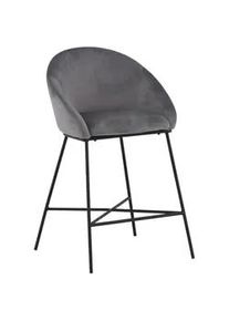 Barhocker Velvet VELVET