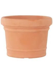 siena GARDEN Pflanzentopf Terracotta