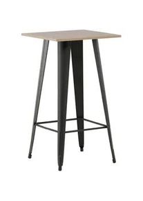 Vcm BARHOCKER TEMPE