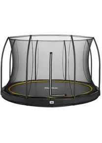 Boden-Trampolin Salta Comfort Ø ca. 427cm