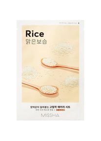 Missha Masker Rijst Dames