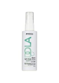 Indola INNOVA Wash & Care Repair Split-ends Serum Haarserum Dames 100 ml