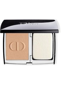 Dior Poeder Dior Forever Natural Velvet Foundation Dames 95 g