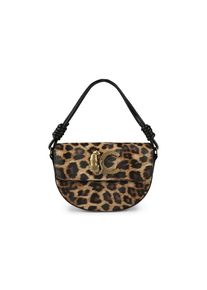 Lola Casademunt Umhängetasche Damen braun / schwarz Größe One Size