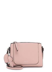 Tamaris Umhängetasche 'Aurelia' Damen rosa Größe One Size
