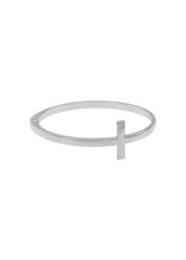Heideman Armband 'Silvio' Herren silber Größe one size