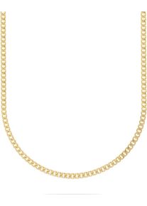 CHRIST Kette Damen gold Größe One Size