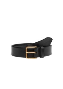 Marc O'Polo Gürtel Damen schwarz Größe 70