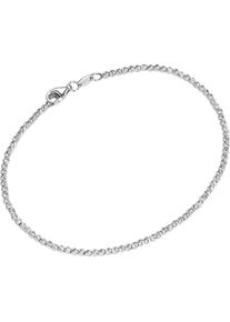 Damen Kette Silber 925 Größe ca. 45 cm lang