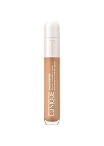 Clinique Korektory Even Better All-Over Concealer + Eraser Female 6 ml