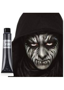 Black Cream Make Up 28 ml