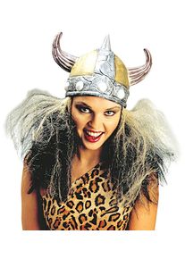 Widmann Viking-hjelm til kvinder