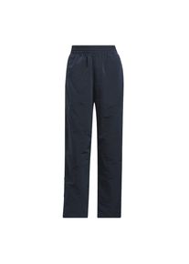 adidas Performance Sporthose Herren dunkelblau / jade Größe XS