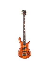 Spector Euro Artist 4 Doug Wimbish Amber Gloss Basse électrique