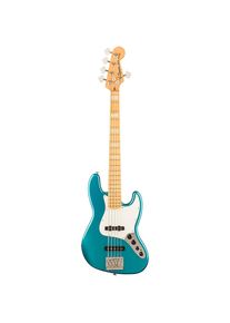 Squier Classic Vibe Active 70s J Bass V MN OCT Basse électrique