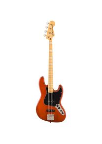 Squier Classic Vibe Active 70s Jazz Bass MN Mocha Basse électrique