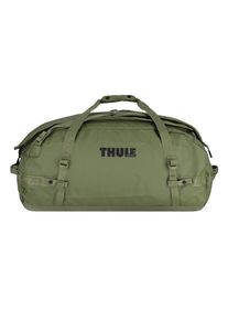 Thule Weekender 'Chasm' Damen dunkelgrün / schwarz Größe One Size