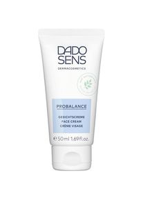 Dado Sens Dermacosmetics DADO SENS PROBALANCE KREM DO TWARZY Kremy do twarzy Female 50 ml