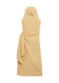 Mango Kleid 'NURA-H' Damen braun Größe 34