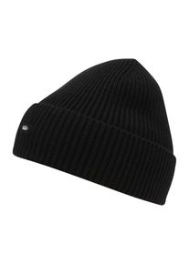 VANS Mütze Herren schwarz Größe 55/60