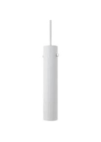 BELID Hängeleuchte , Weiß , Metall , 30 cm , Ce , Lampen & Leuchten, Innenbeleuchtung, Hängeleuchten, Pendelleuchten