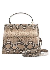 next Dames Handtas cognac / zwart One Size