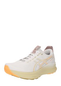 asics Bežecká obuv 'GEL-KAYANO 32' Muži tmelová / svetlooranžová / biela 42