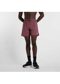 New Balance Heren Sportbroek cyclaam L