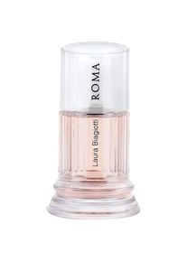 Laura Biagiotti Roma Eau de Toilette Spray Damesparfum Dames 25 ml