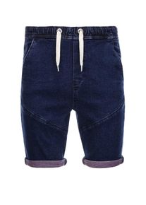 Ombre Heren Jeans donkerblauw 31-32