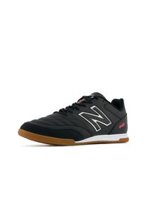 New Balance Heren Voetbalschoen '442 V2 Team' rood / zwart / wit 42.5