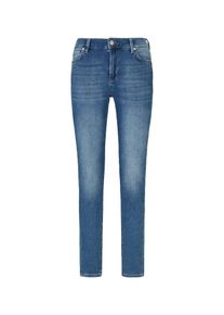 JOOP! Dames Jeans blauw denim 26
