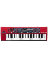 Nord Keyboards Clavia Nord Wave 2 Synthétiseur