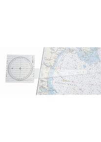 LINEX 2810 Nautical Plotter