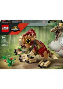 Lego Jurassic World 76970 Babydinosaurier Dolores: Aquilops