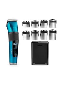 BaByliss Haartrimmer Japanese Steel Digital E990E