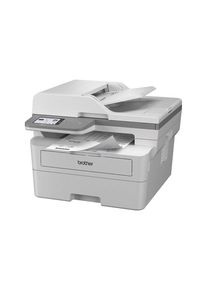 Brother MFC-L2980DW - multifunction printer - B/W Laserdrucker Multifunktion mit Fax - Einfarbig - Laser