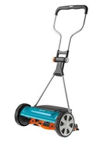 Gardena Spindelmäher Comfort Spindelmäher 400 C